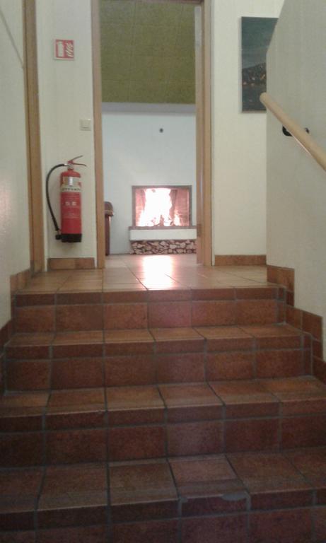 Eidar Guesthouse Exterior foto